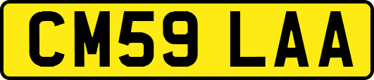CM59LAA