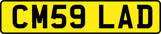 CM59LAD