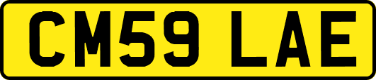 CM59LAE