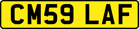 CM59LAF