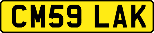 CM59LAK