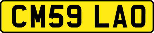 CM59LAO