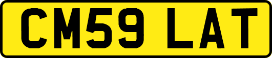 CM59LAT