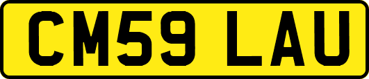 CM59LAU