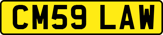 CM59LAW
