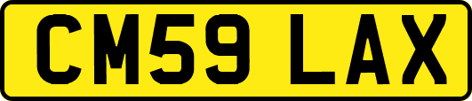CM59LAX