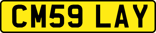 CM59LAY