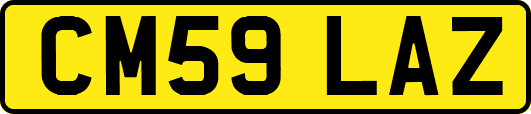 CM59LAZ