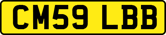 CM59LBB