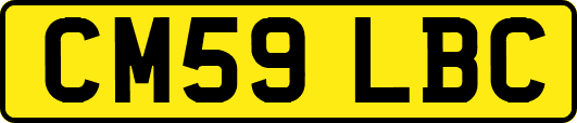 CM59LBC