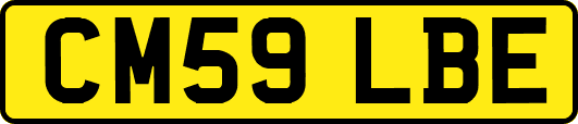 CM59LBE