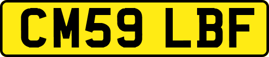 CM59LBF