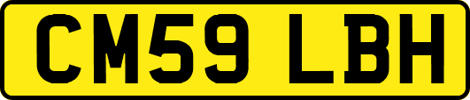 CM59LBH
