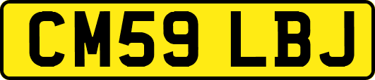 CM59LBJ