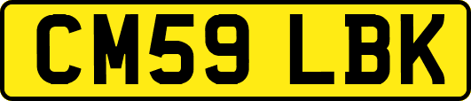 CM59LBK