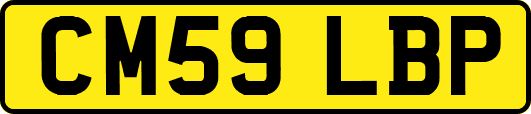 CM59LBP