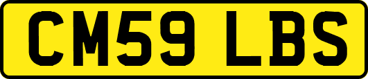 CM59LBS
