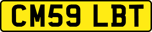 CM59LBT