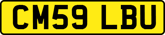 CM59LBU