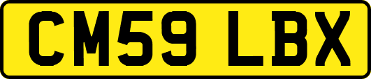 CM59LBX