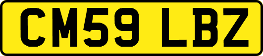 CM59LBZ