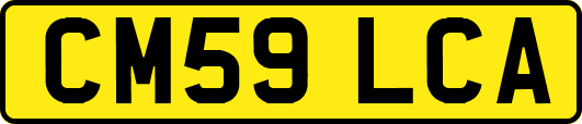 CM59LCA