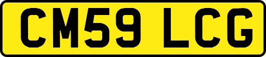 CM59LCG