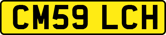 CM59LCH