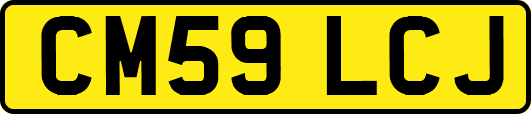CM59LCJ