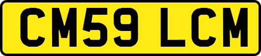 CM59LCM