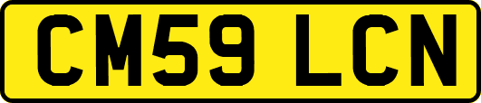 CM59LCN