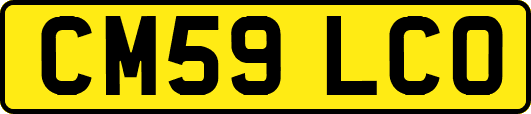 CM59LCO