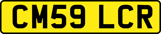 CM59LCR