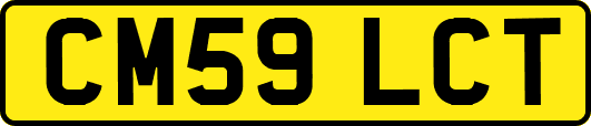 CM59LCT