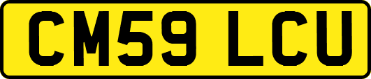 CM59LCU