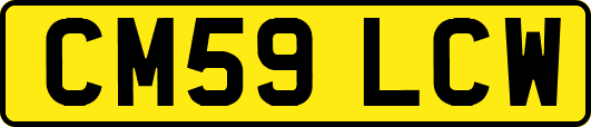 CM59LCW