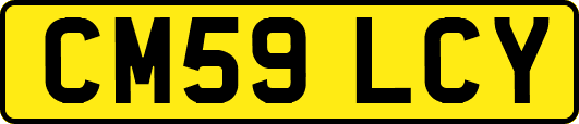 CM59LCY