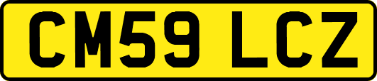 CM59LCZ