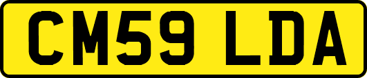 CM59LDA