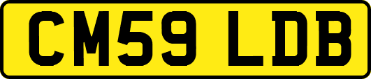 CM59LDB