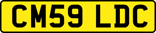 CM59LDC