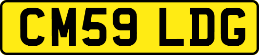 CM59LDG
