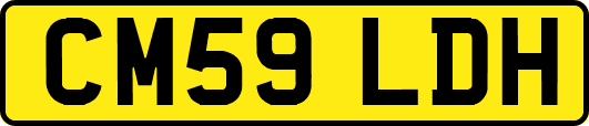 CM59LDH