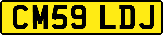 CM59LDJ