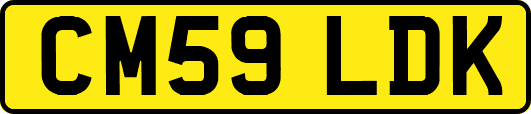 CM59LDK
