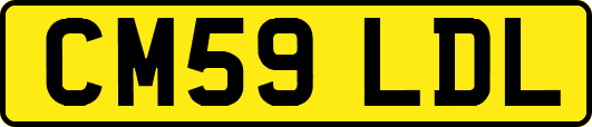 CM59LDL