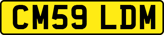 CM59LDM