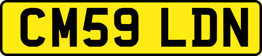 CM59LDN