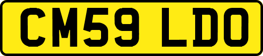 CM59LDO