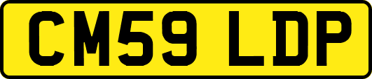 CM59LDP